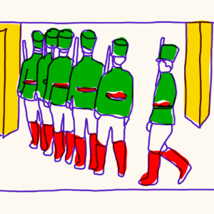 Casse-noisette © Opéra de Nice